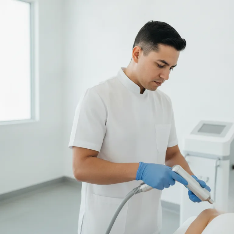 Crioterapia serviço em Altamira